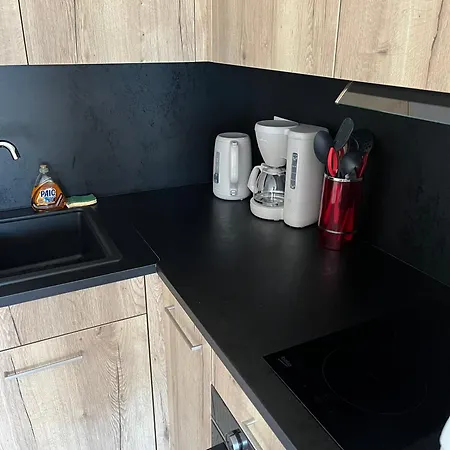 Apartmán Au Pied Du Montblanc Domancy